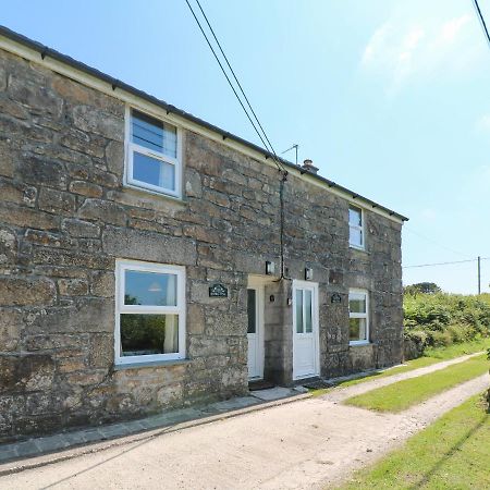 Rosewall Cottage St Ives Extérieur photo