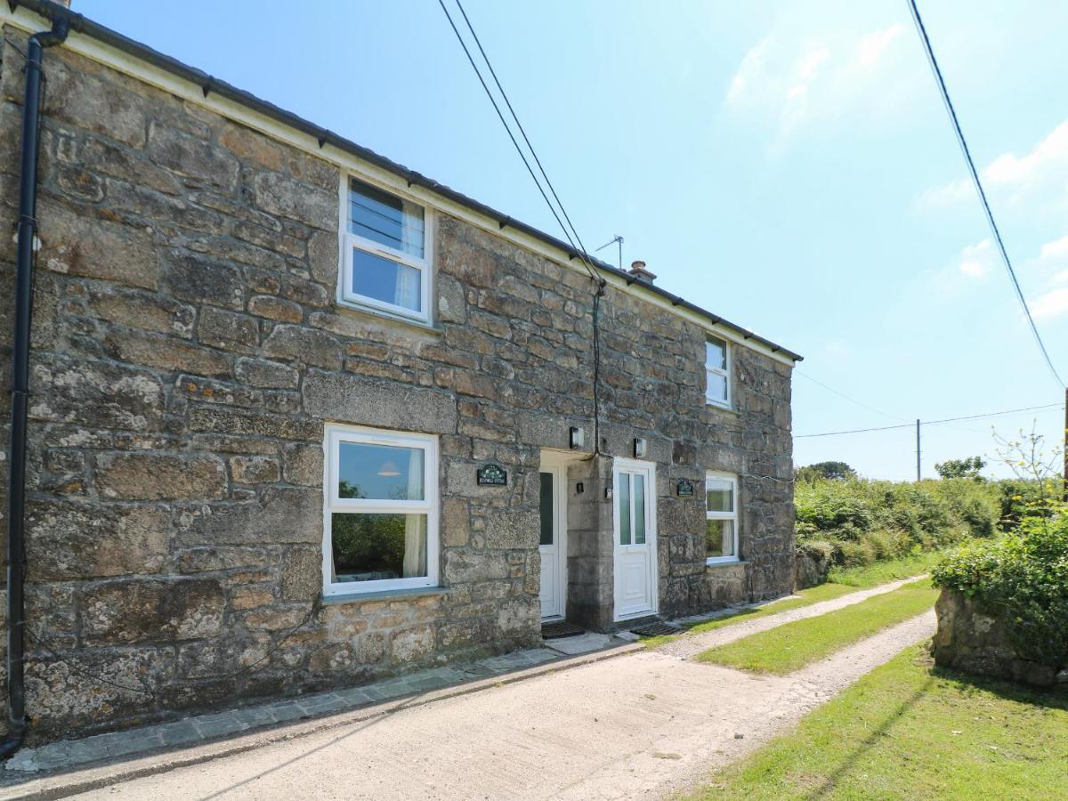 Rosewall Cottage St Ives Extérieur photo