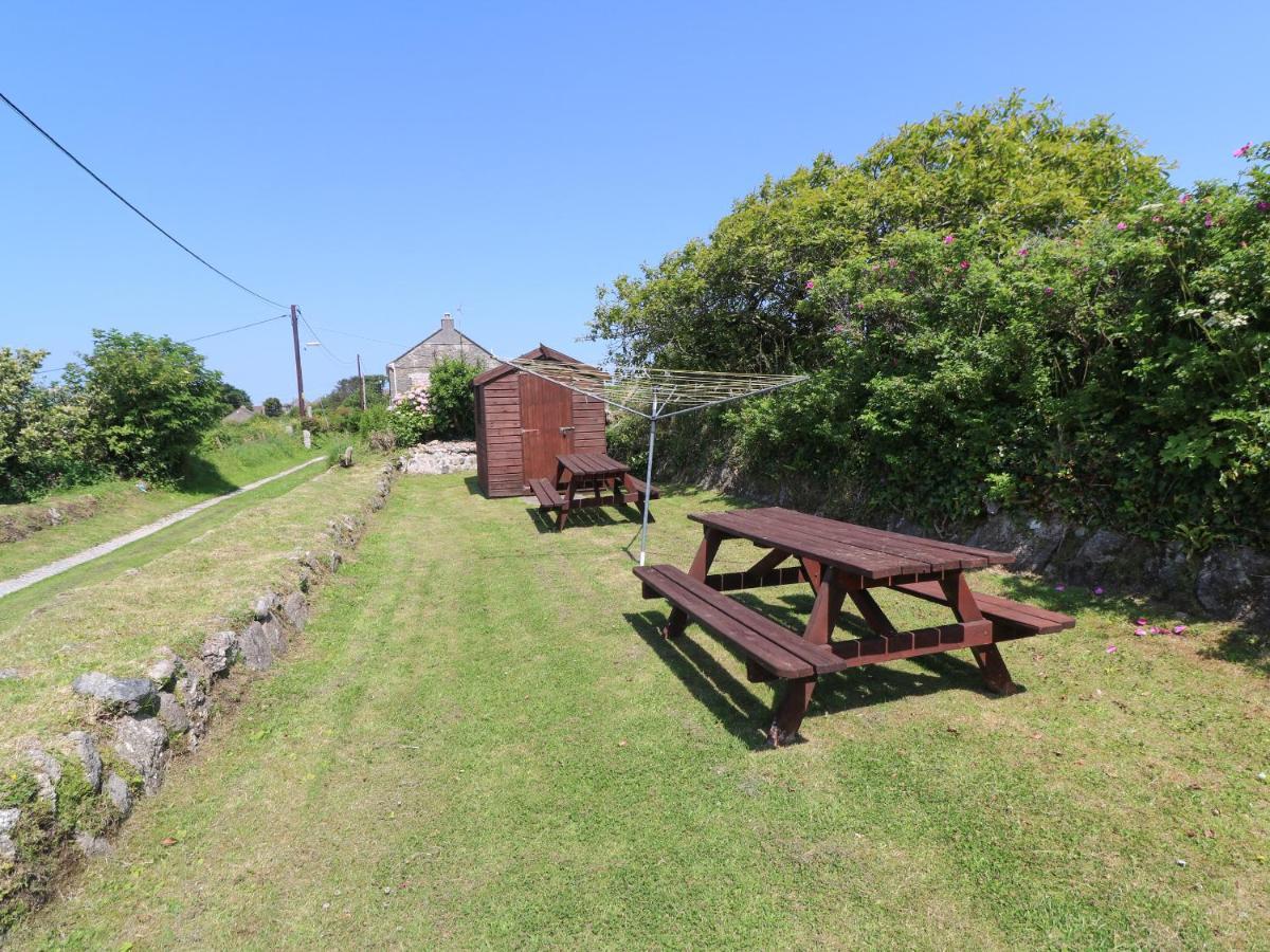 Rosewall Cottage St Ives Extérieur photo